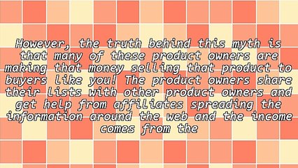 Internet Marketing Myths Debunked: 3 Real Reasons People Fail at Online Marketing