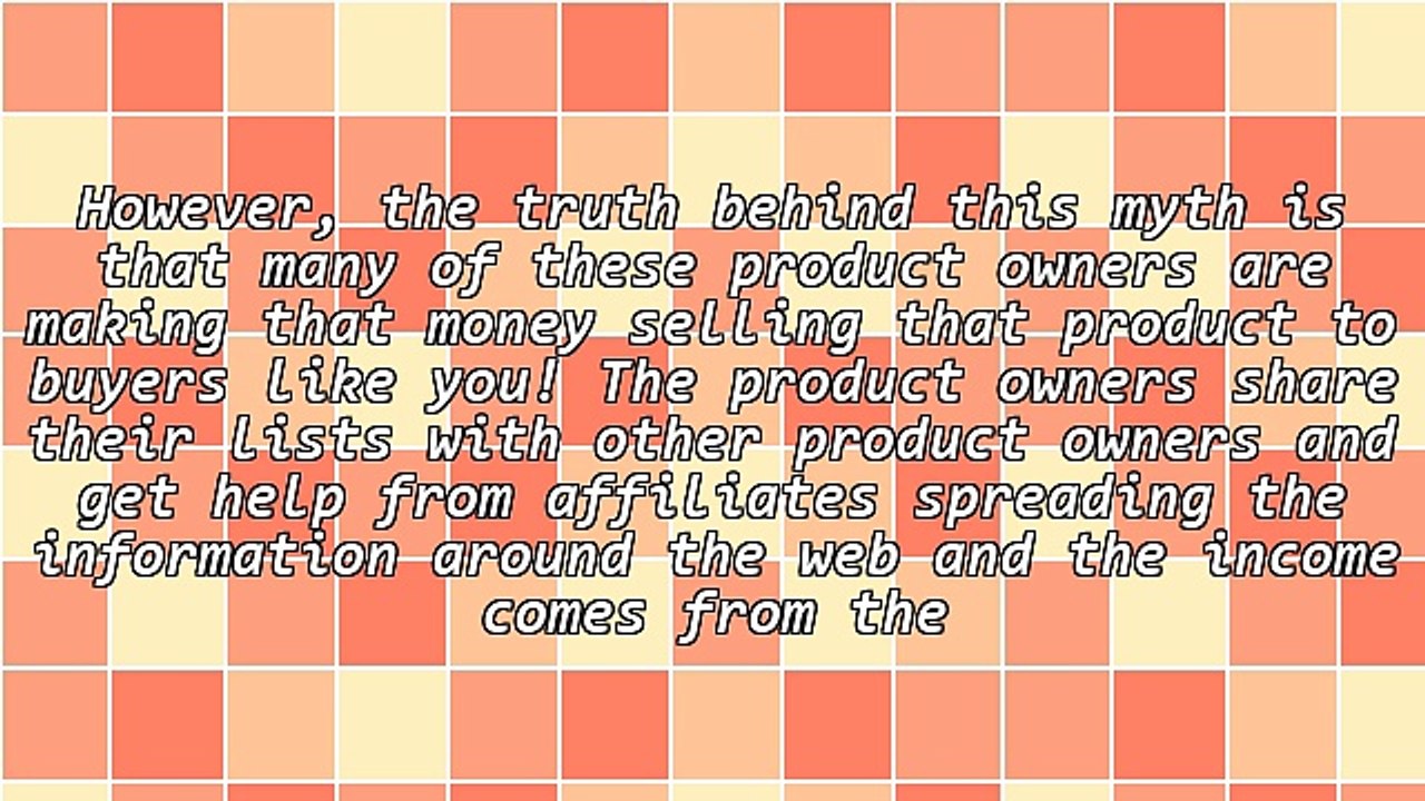 Internet Marketing Myths Debunked: 3 Real Reasons People Fail at Online Marketing