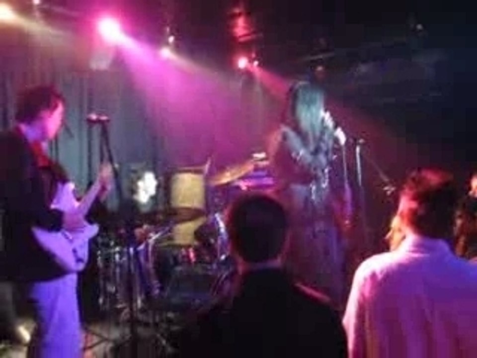 Loose Ends @ The Peel: Video 3