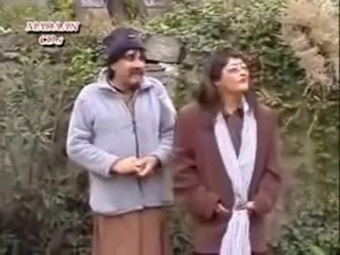 Danga Deta || Pashto Comedy Drama 2015 || Pashto comedy Drama Ismail Shahid