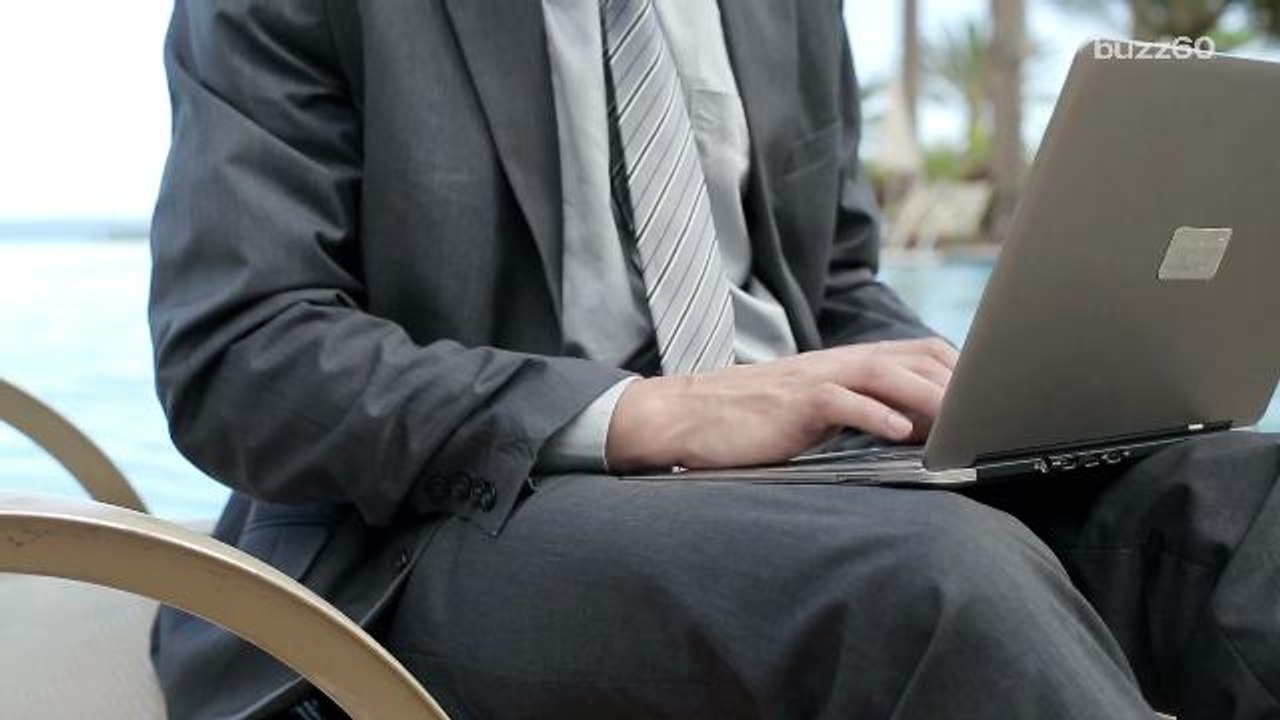 Don't let toxic coworkers infect your office