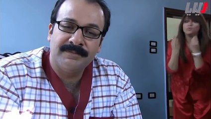 مسلسل أيام الدراسة الجزء الثاني الحلقة 3 الثالثة   Ayyam al Dirasseh Season 2