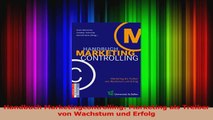 Download  Handbuch Marketingcontrolling Marketing als Treiber von Wachstum und Erfolg PDF Frei