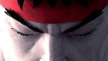 Street Fighter V - Cinématique d'introduction courte