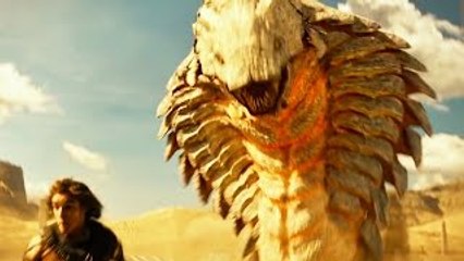 GODS OF EGYPT Trailer #2 (Gerard Butler, Nikolaj Coster-Waldau) 2016