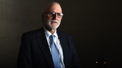 After long silence, Alan Gross is speaking out