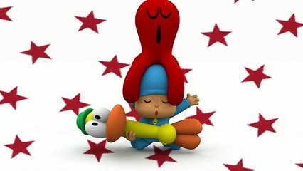 Pocoyo in English Session 23 Ep. 37 40