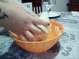Empanadas con pasta fatta in casa - Facilissimi Tapas Spagnoli
