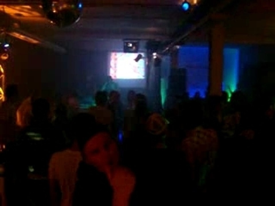 Afterhour 12.05.@DMRGNZA