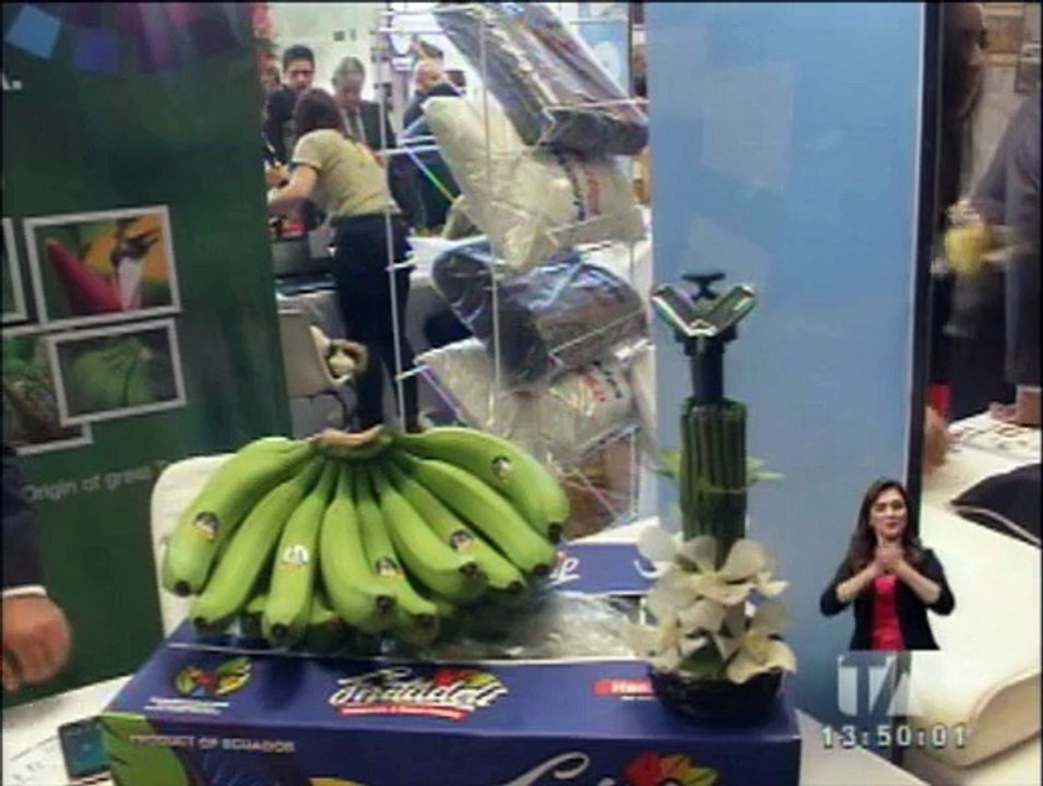 Inició el foro de marca país “Ecuador ama la vida”