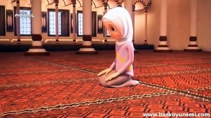 Bayanlar için vitir namazı kılınışı