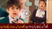 ISPR New SaD Song For Mother - Mujhe Dushman ke Bachon ko Parhana Hai - APS Peshawar