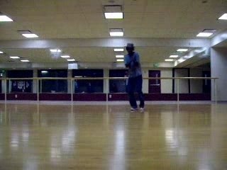 Kalamacrew practice April 07