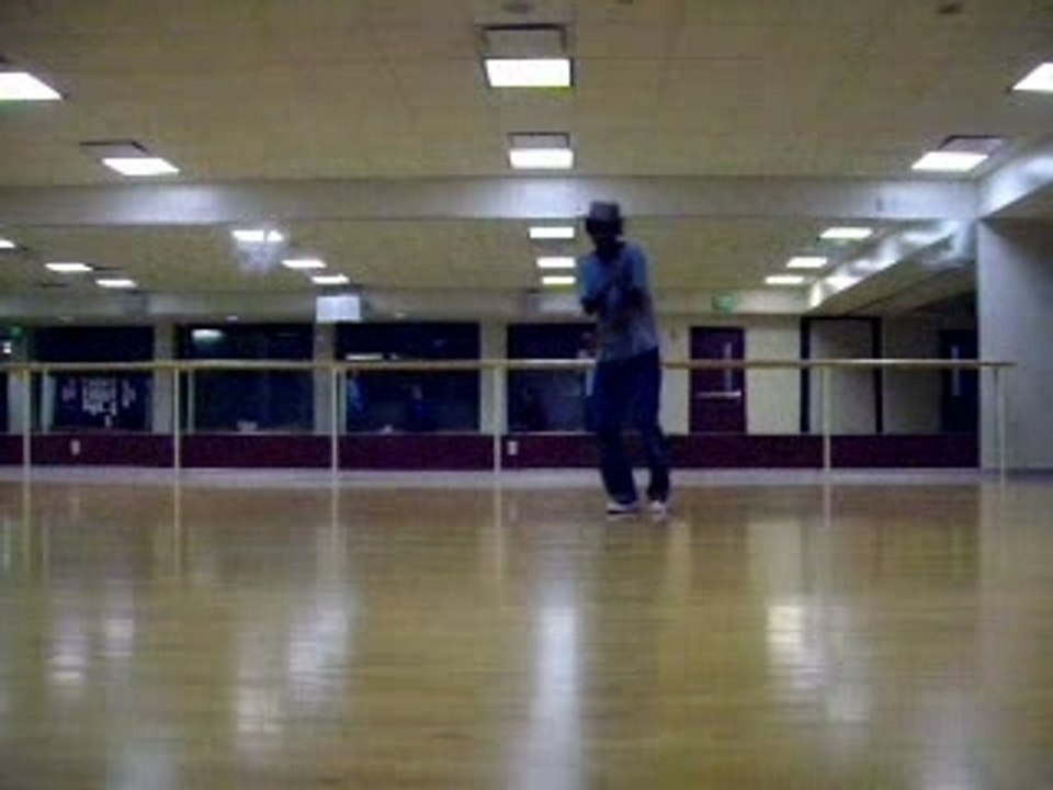 Kalamacrew practice April 07