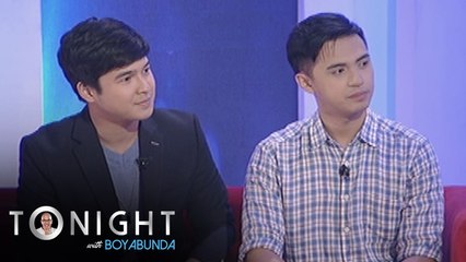 TWBA: How will Jerome and Marlo spend their holidays?