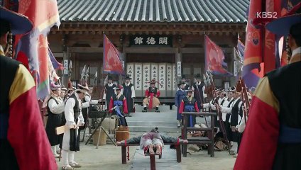 The Merchant: Gaekju 2015 Episode 24 Eng Sub PART 1