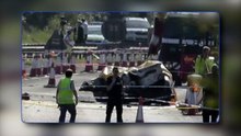News New details of the disaster at the air show in Britain