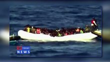 News New tragedy in the Mediterranean Sea