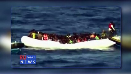 News New tragedy in the Mediterranean Sea