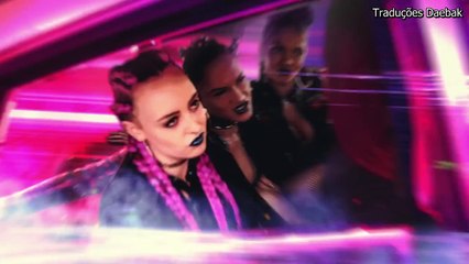 ★ CL – Hello Bitches [Legendado em PT-PT]