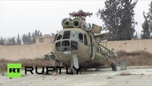 Syrie