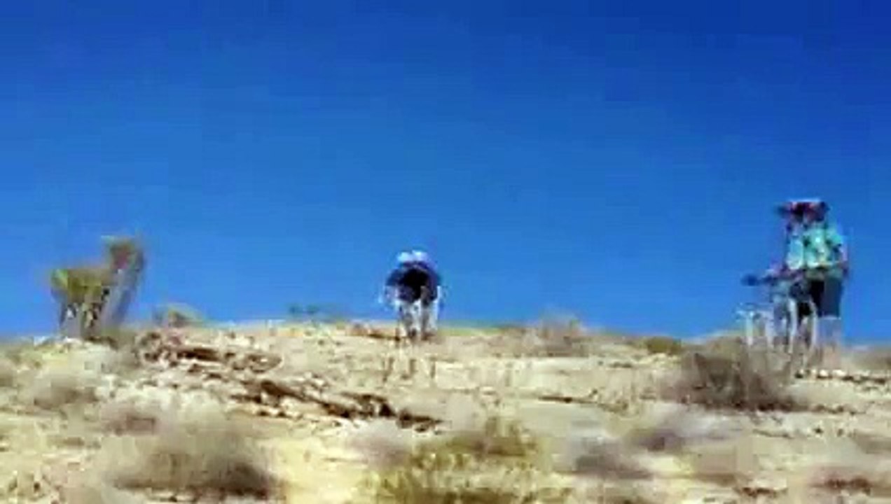 New 2016 Rocky Mountain Biker Gets Caught in Bike - Funny Videos