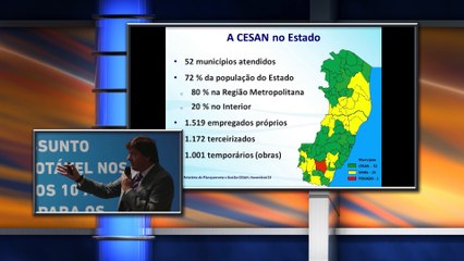 Pablo Andreão - Balanço da Década da Água