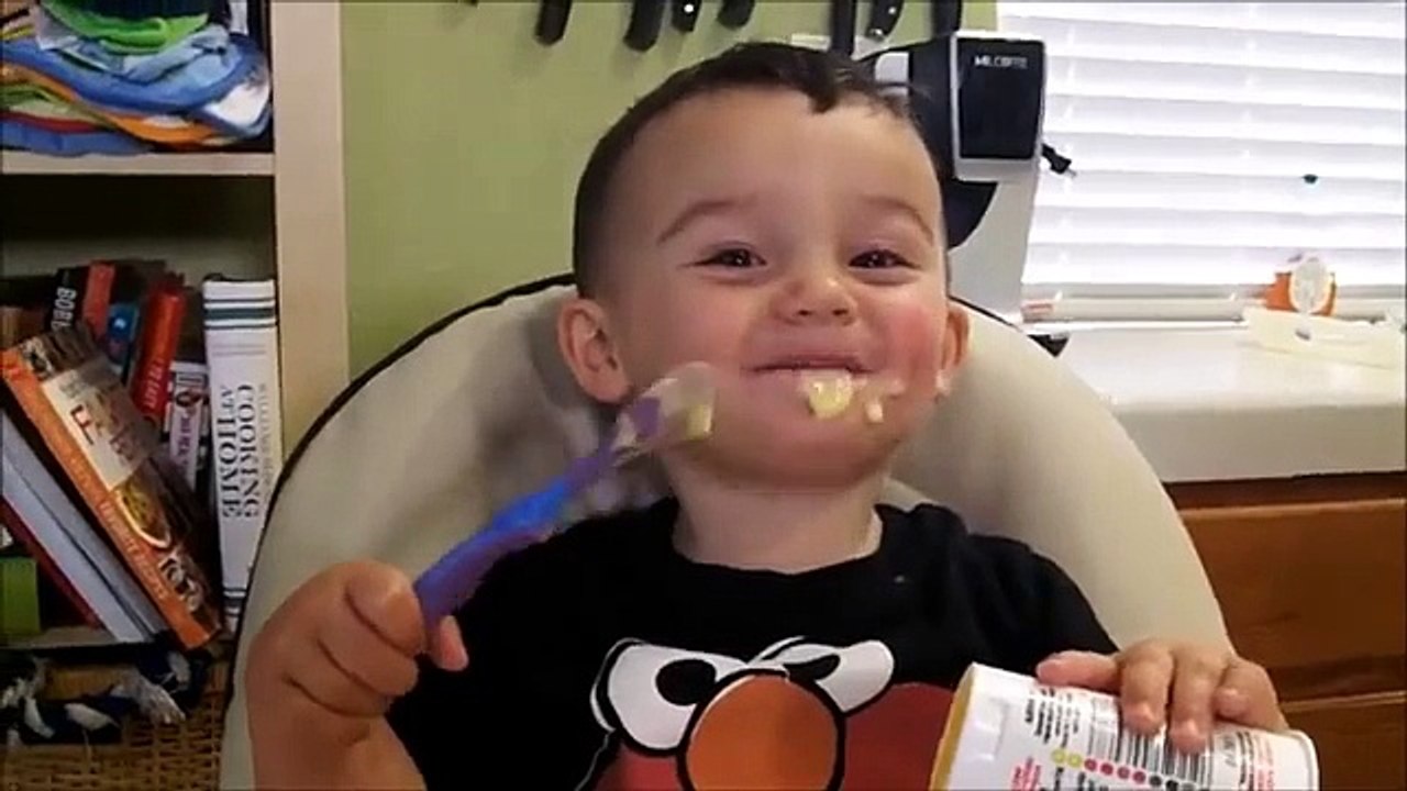 FUNNIEST BABIES EVER 16