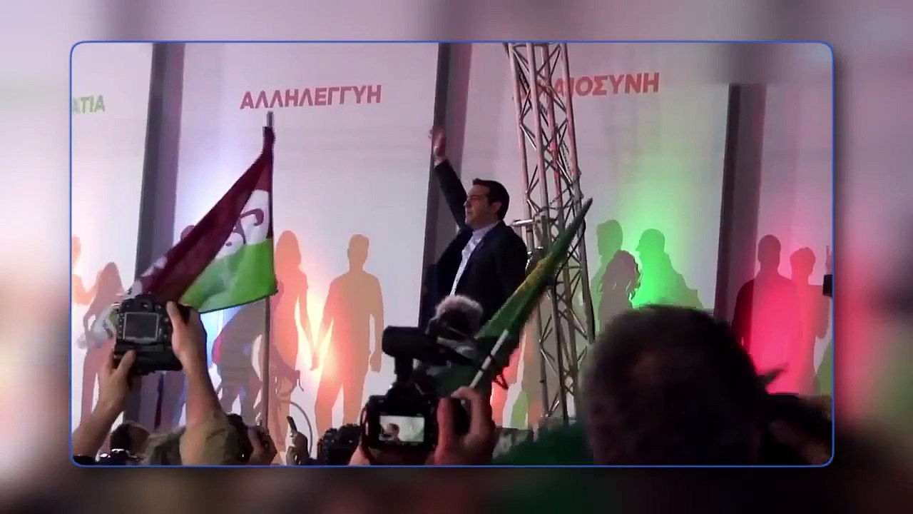 News Will Tsipras win a new mandate of national confidence