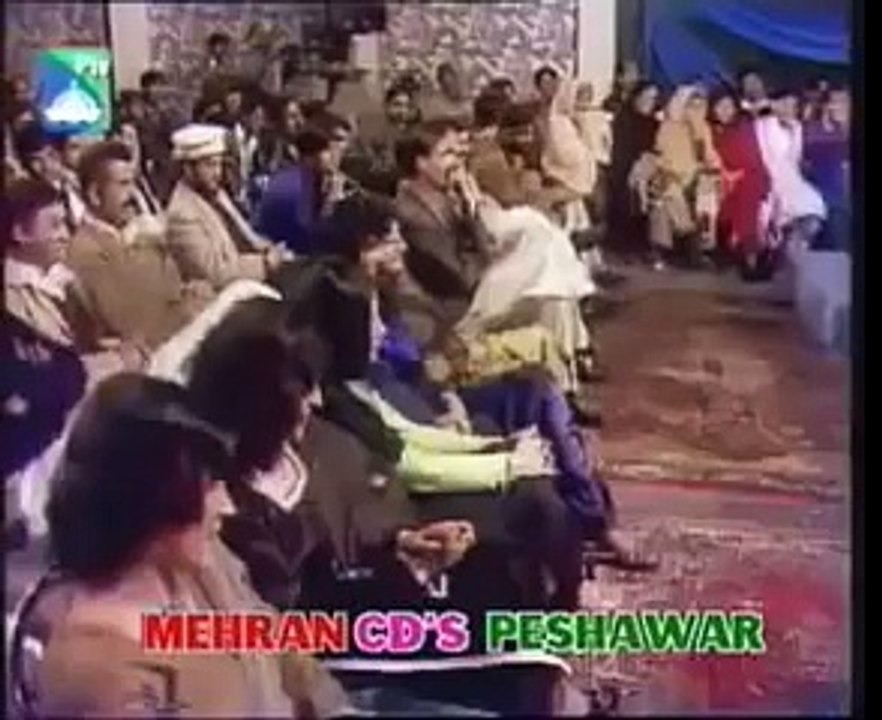 Ismail Shahid Pashto Comedy