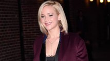 Jennifer Lawrence Almost Asked Out an Engaged Seth Meyers