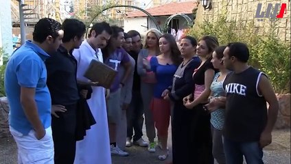 مسلسل أيام الدراسة الجزء الثاني الحلقة 22 الثانية والعشرون   Ayyam al Dirasseh Season 2