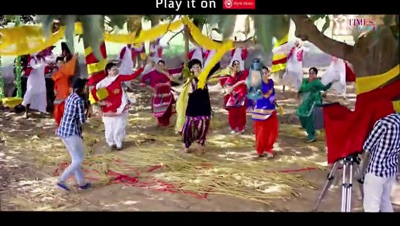 Vyah - Preet Harpal - Myself Pendu - Fun 4 Everyone