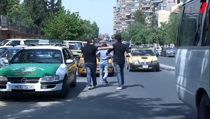 مسلسل أيام الدراسة الجزء الثاني الحلقة 23 الثالثة والعشرون   Ayyam al Dirasseh Season 2