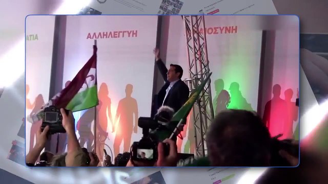 Новости завоюет ли Ципрас новый мандат народного доверия