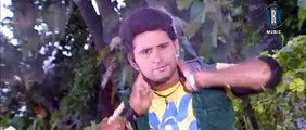 Odhni Daba Ke Rakha - Romantic - Bhojpuri Movie Full Song - Hero Gamchawala