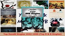 PDF Download  Top RandB Singles 19421999 Top R  B Singles PDF Full Ebook