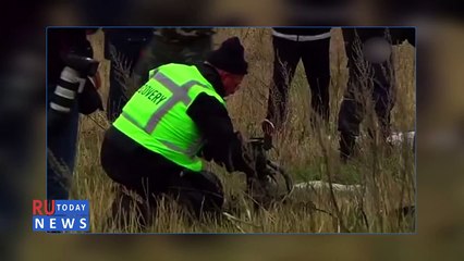 НОВОСТИ Кто раскроет тайну гибели малазийского Боинга на востоке Украины