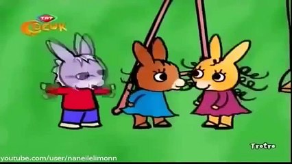 Trotro - Trotronun Morali Bozuk - Trotro Türkçe Çizgi Film izle, Trotro TRT Çocuk Animasy