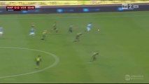 All Goals HD - Napoli 3-0 Hellas Verona Coppa Italia 16.12.2015 HD
