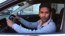 New 2016 Drive Thru Vanishing Driver Prank - Funny Videos