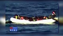 Новости Новая трагедия в Средиземном море