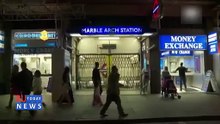НОВОСТИ Транспортный хаос в британской столице