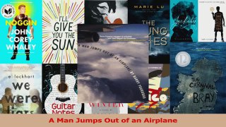 Download  A Man Jumps Out of an Airplane PDF Online