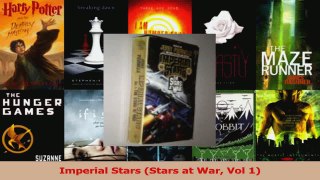 Read  Imperial Stars Stars at War Vol 1 Ebook Online