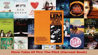 Download  More Tales Of Pirx The Pilot Harvest Book PDF Online
