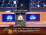 Creflo Dollar Ministries: How To Cast Out Fear Part 2