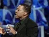 Creflo Dollar Ministries: How To Cast Out Fear Part 3