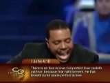 Creflo Dollar Ministries: How To Cast Out Fear Part 6