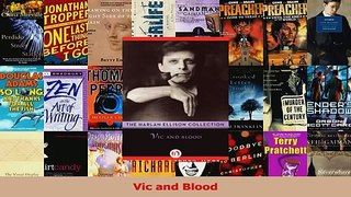 Download  Vic and Blood PDF Online